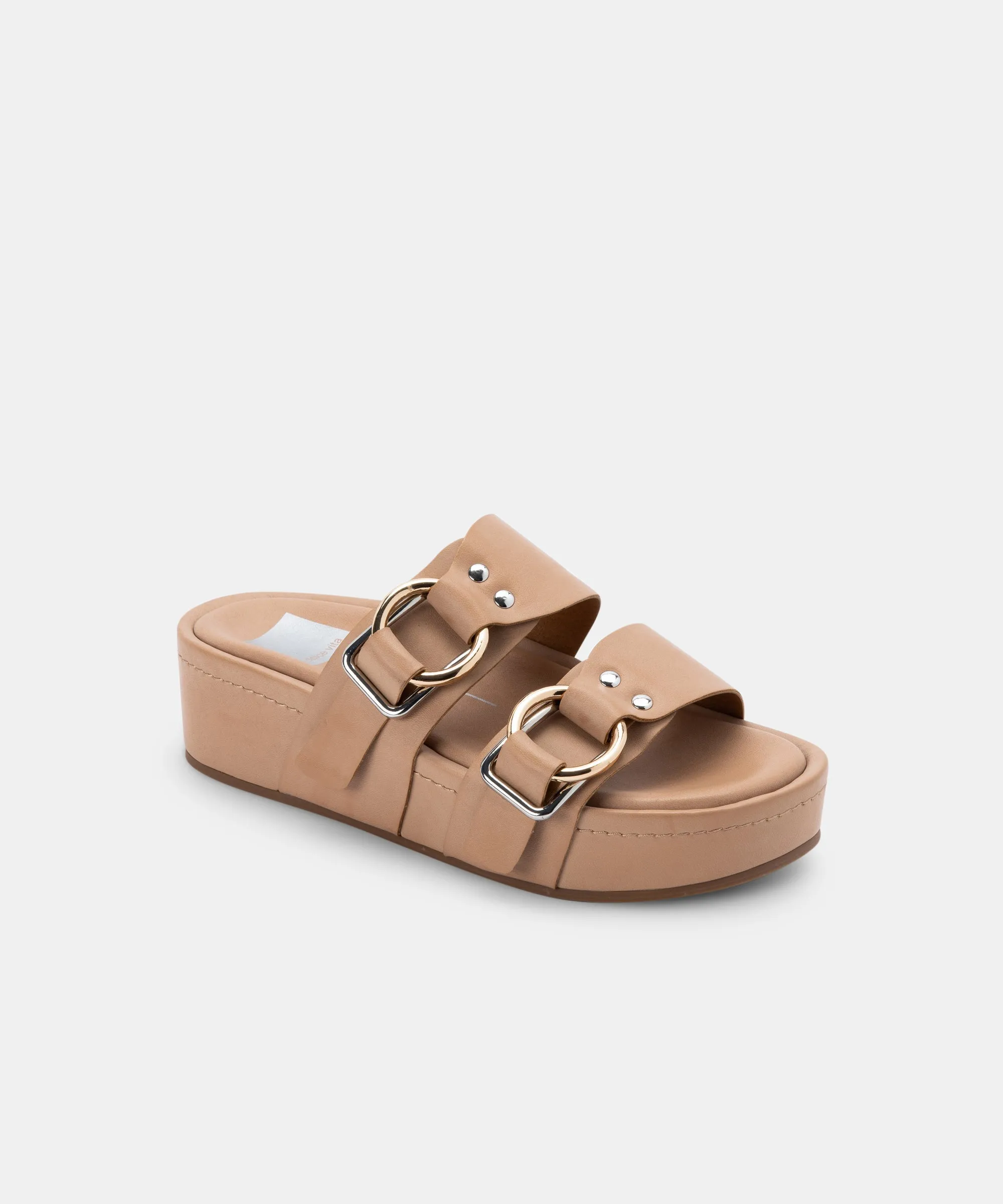 CICI SANDALS BLUSH STELLA - re:vita