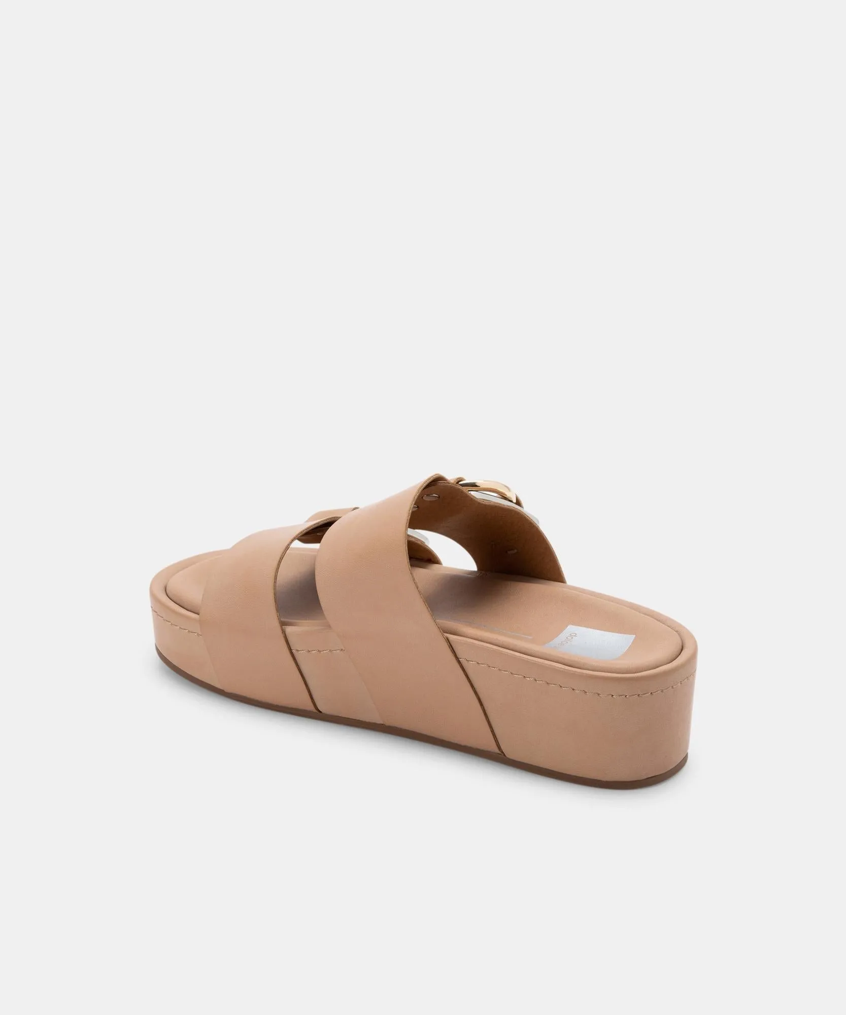 CICI SANDALS BLUSH STELLA - re:vita