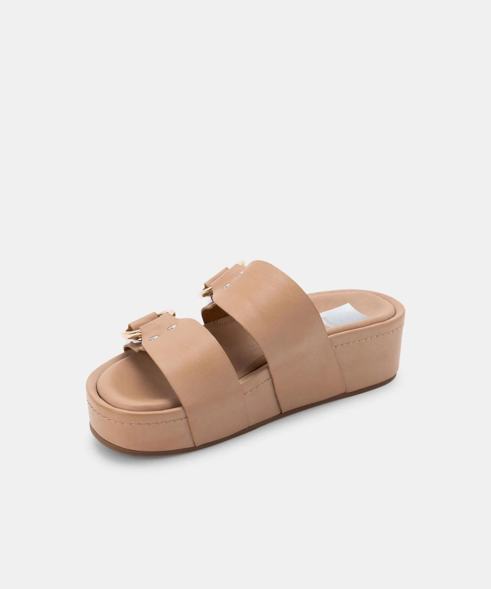 CICI SANDALS BLUSH STELLA - re:vita