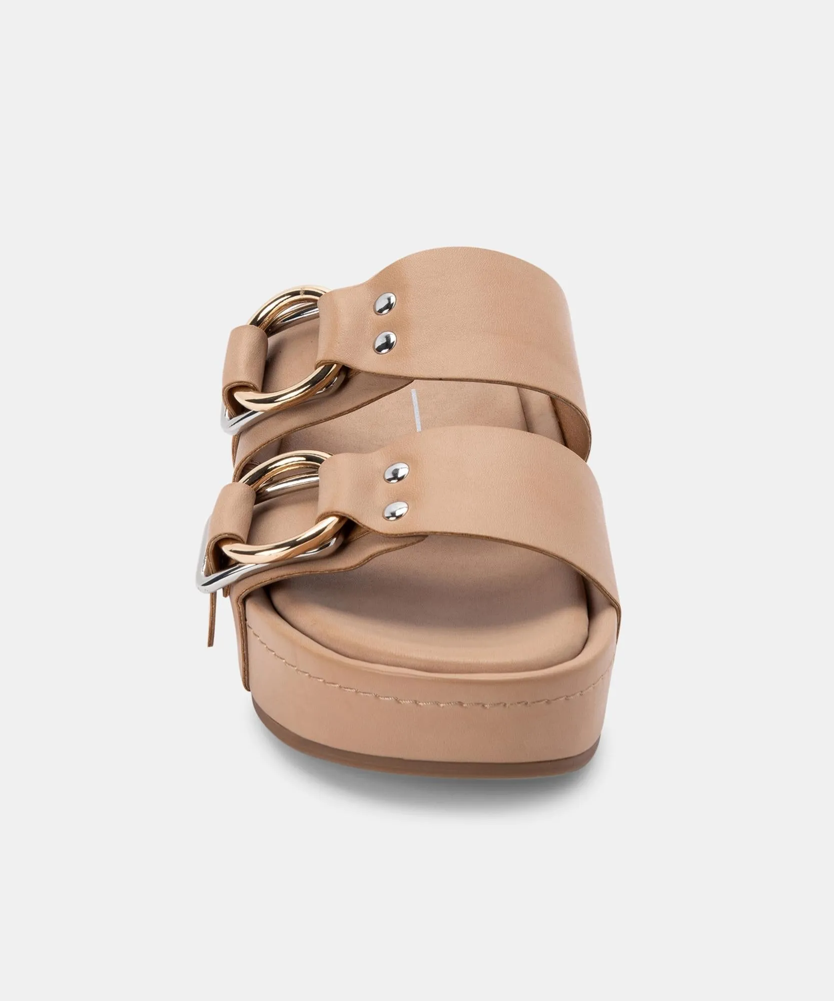 CICI SANDALS BLUSH STELLA - re:vita