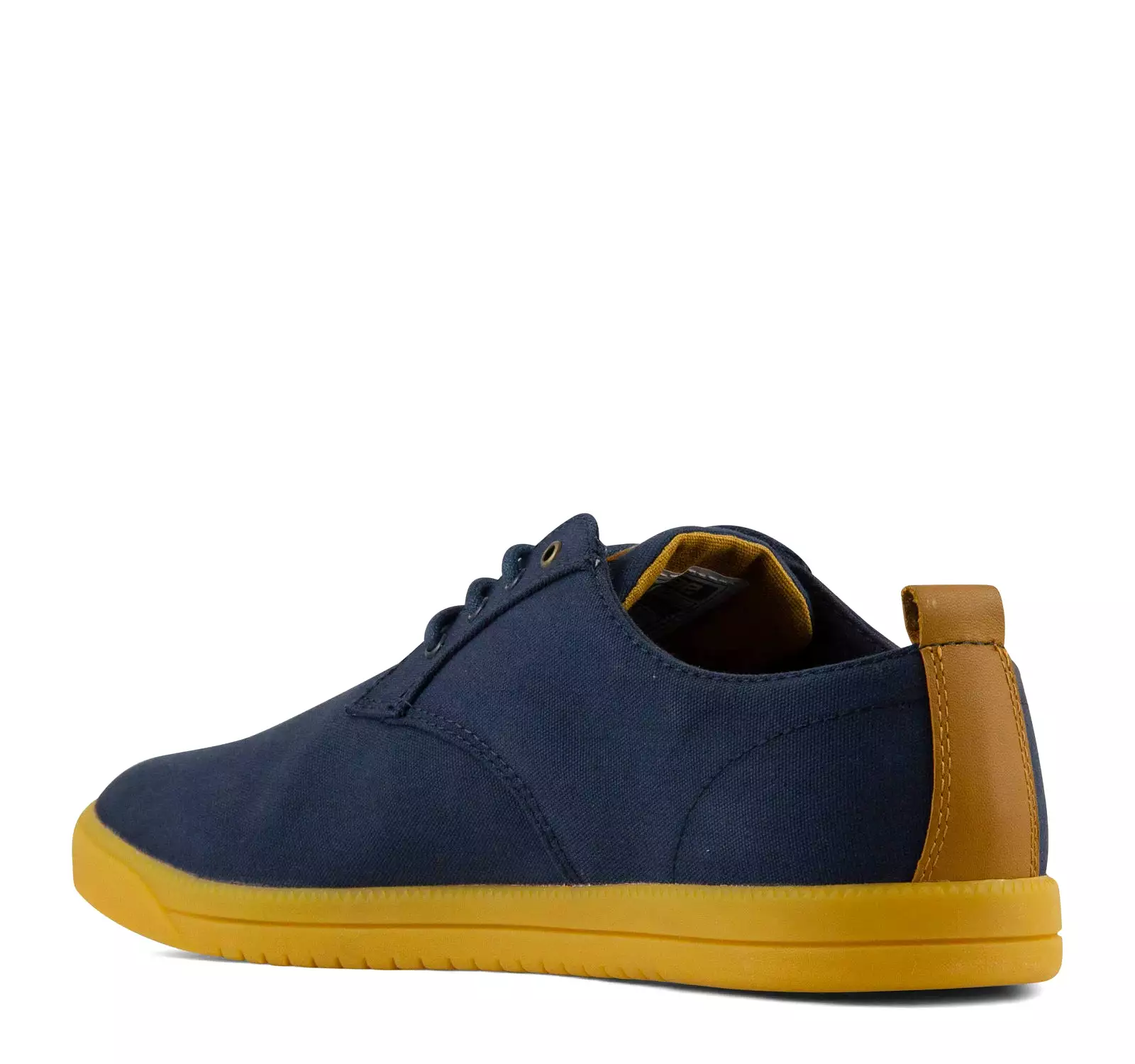 Clae Ellington Textile Sneaker