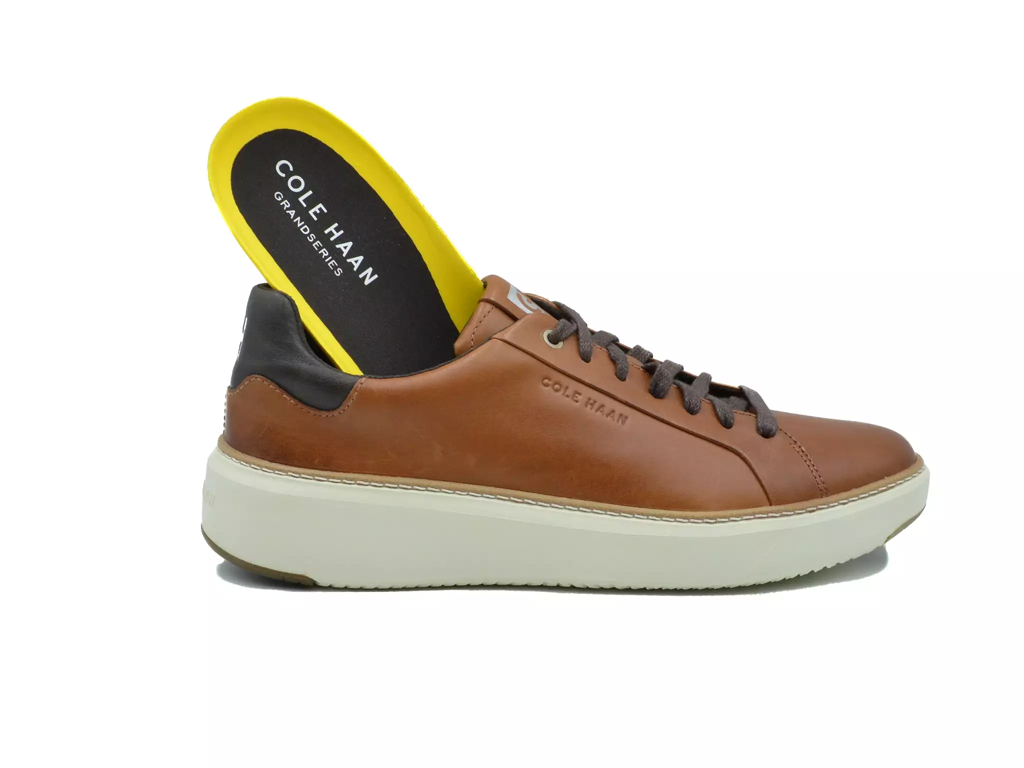 COLE HAAN GrandPr Topspin Sneaker