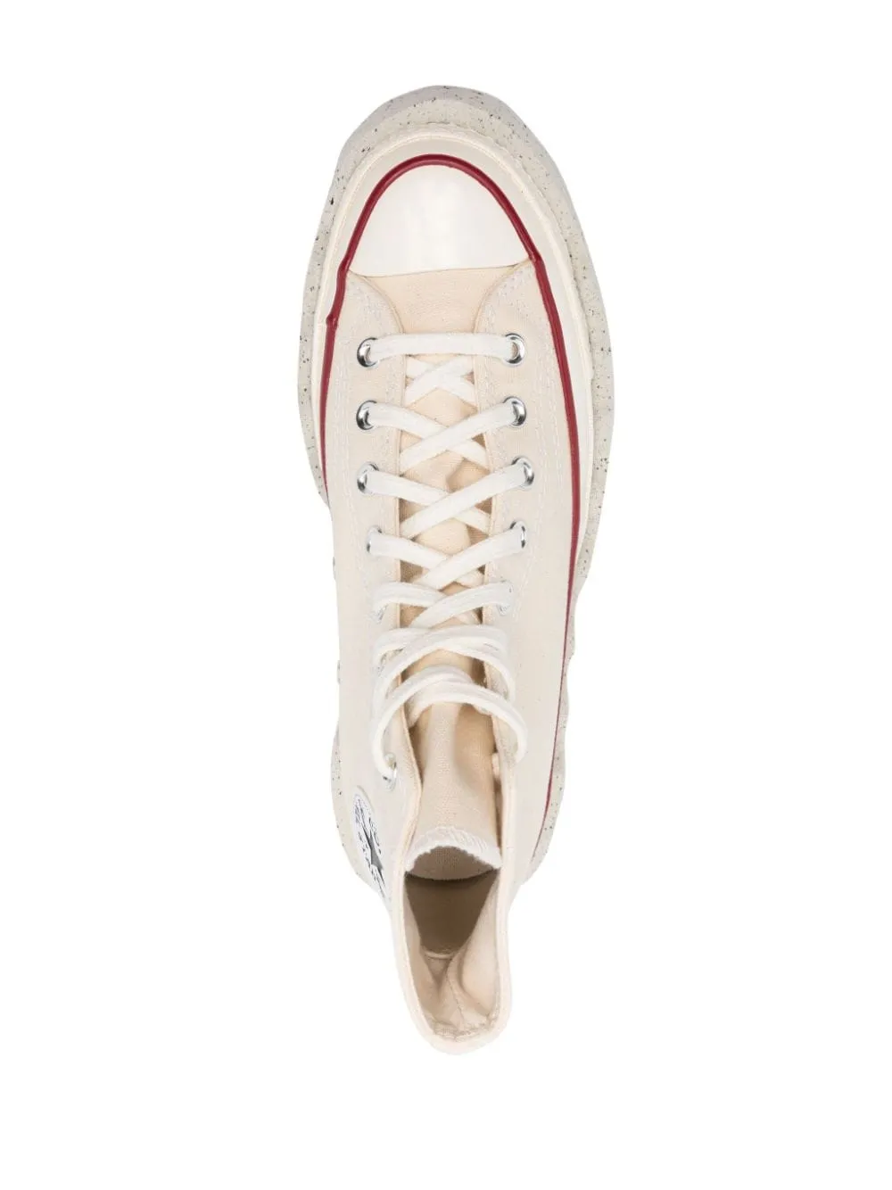 Converse Sneakers Beige