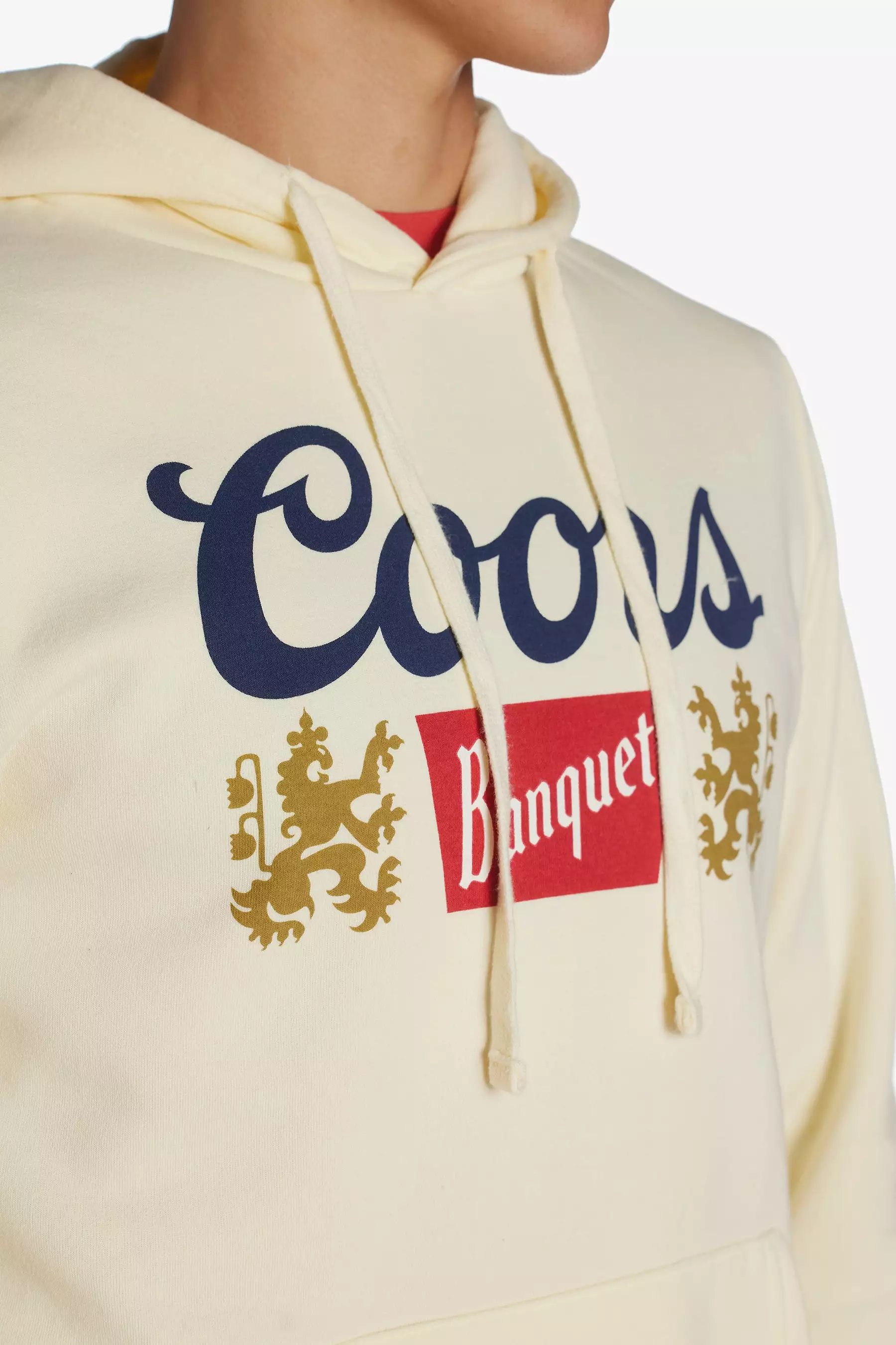 Coors Sweatshirt