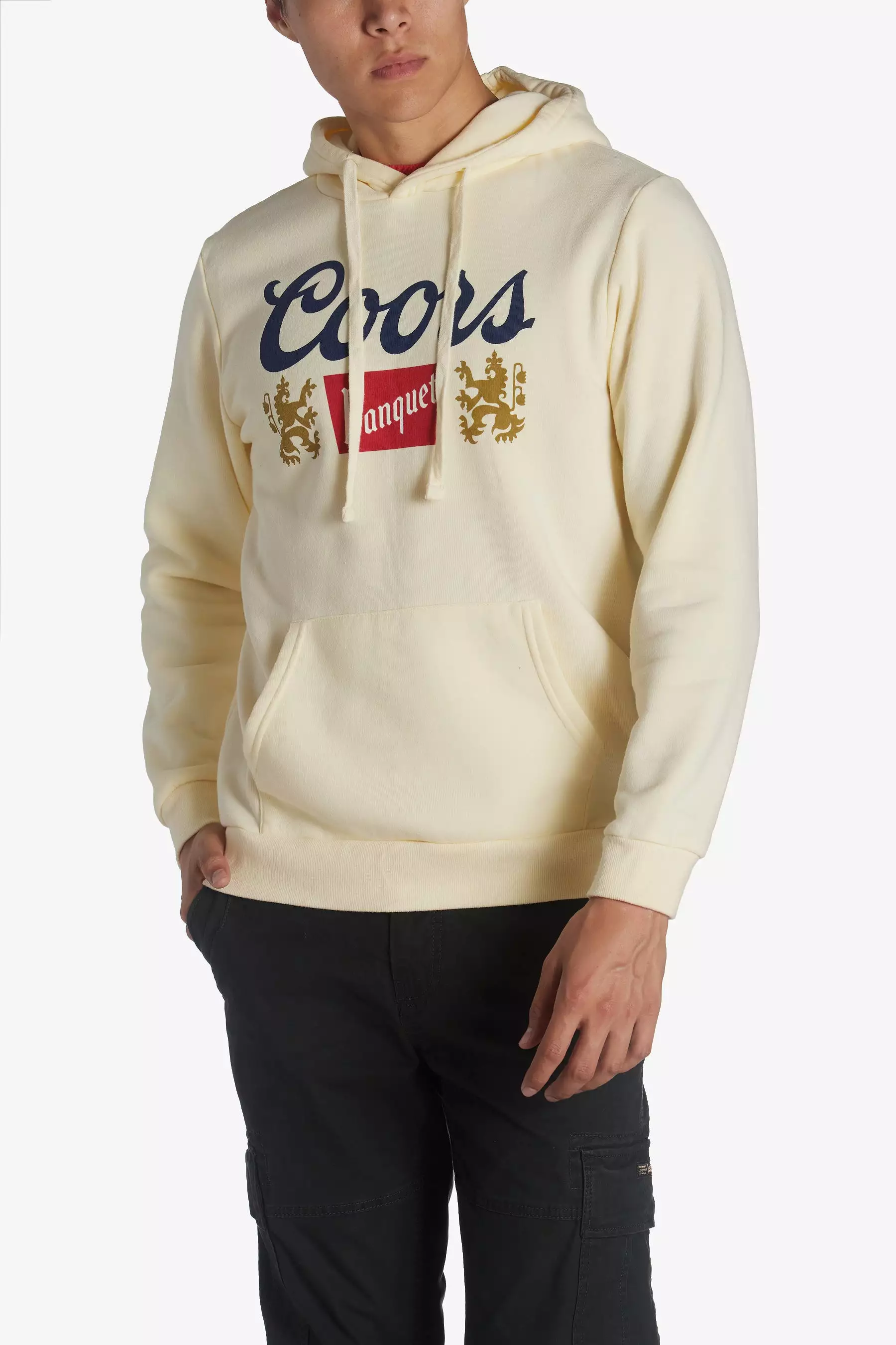 Coors Sweatshirt