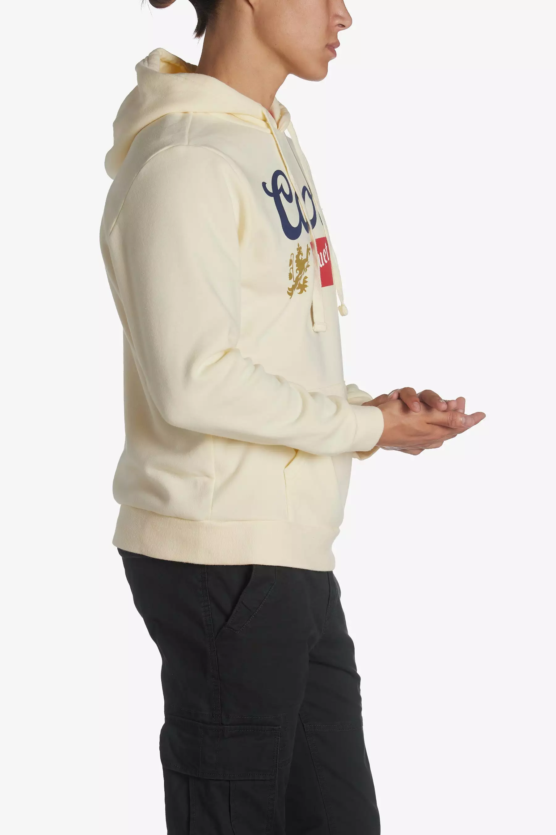 Coors Sweatshirt