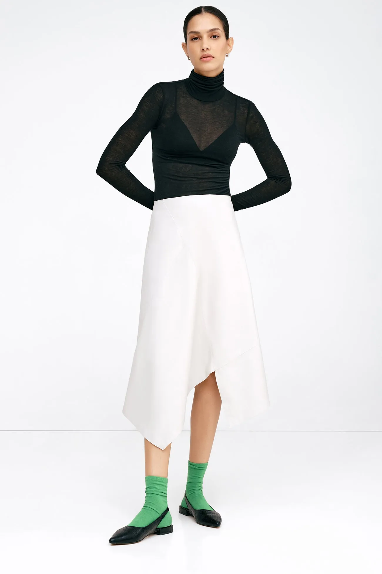 Coralie Skirt