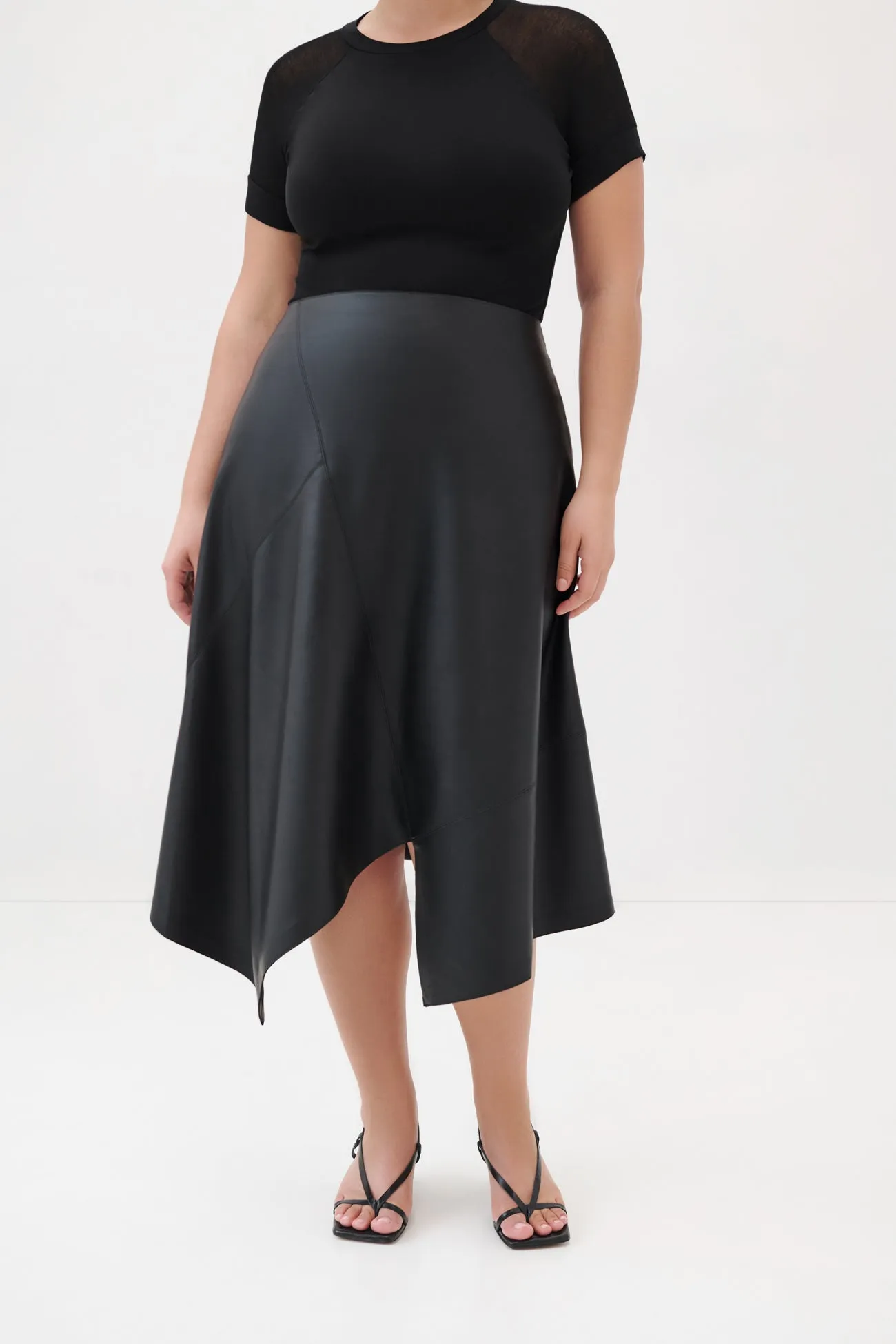 Coralie Skirt