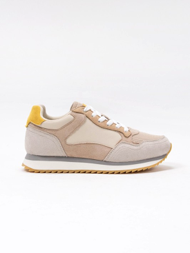 Cosmo Taupe Sneaker