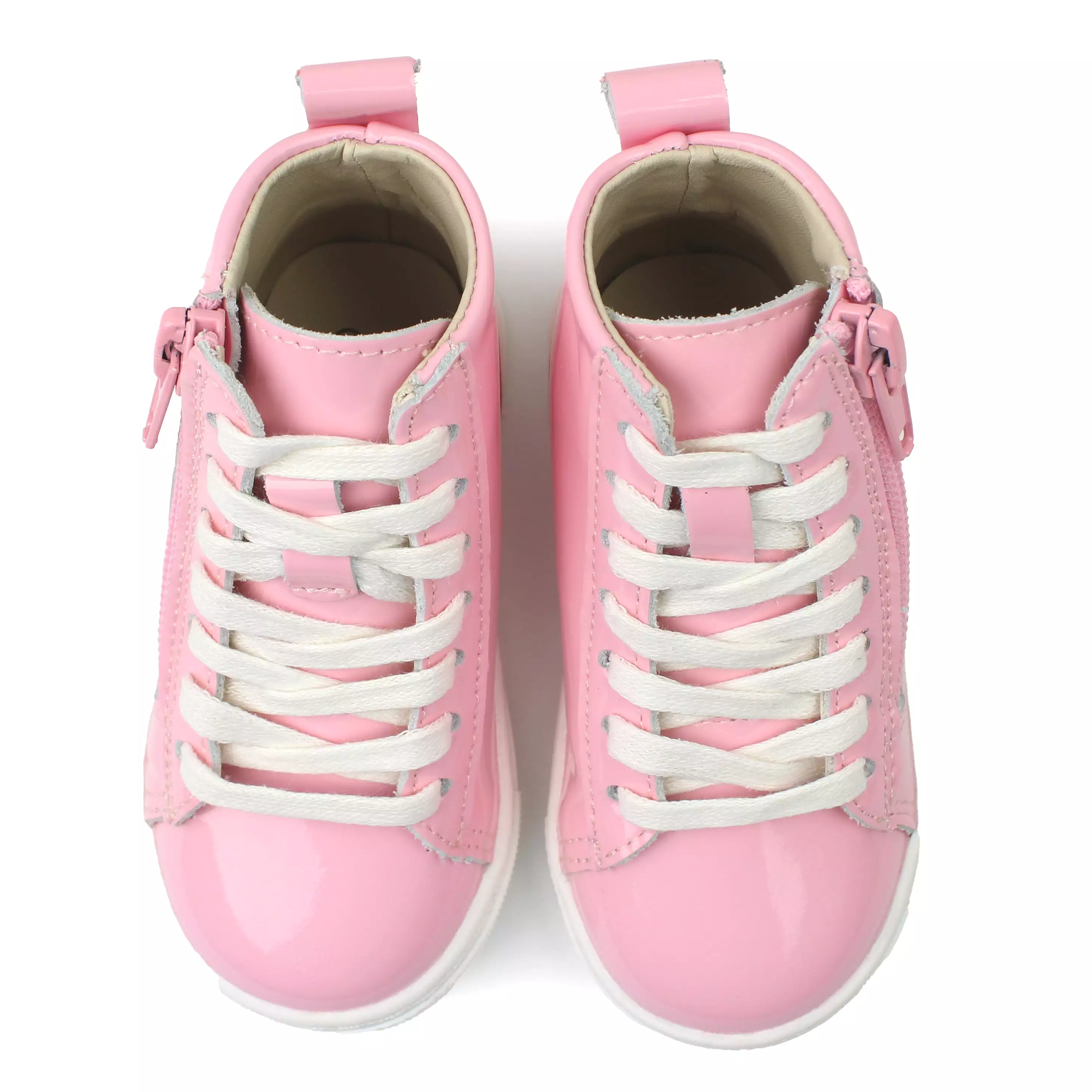 Cotton Candy - High Top 2.0 Sneakers