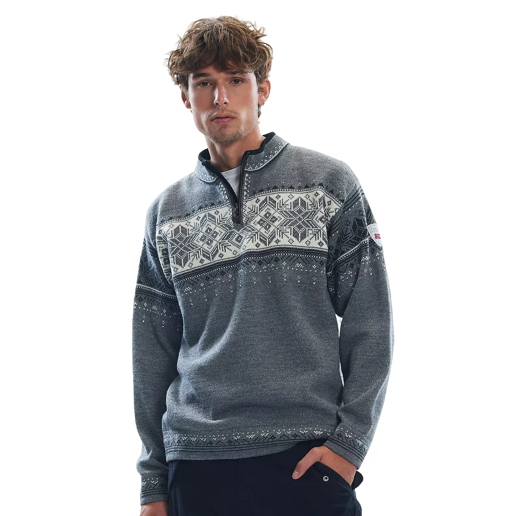 Dale of Norway Men's Blyfjell Sweater - Past Season