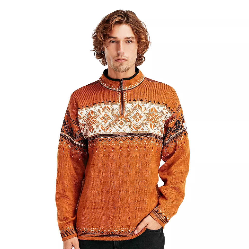 Dale of Norway Men's Blyfjell Sweater - Past Season