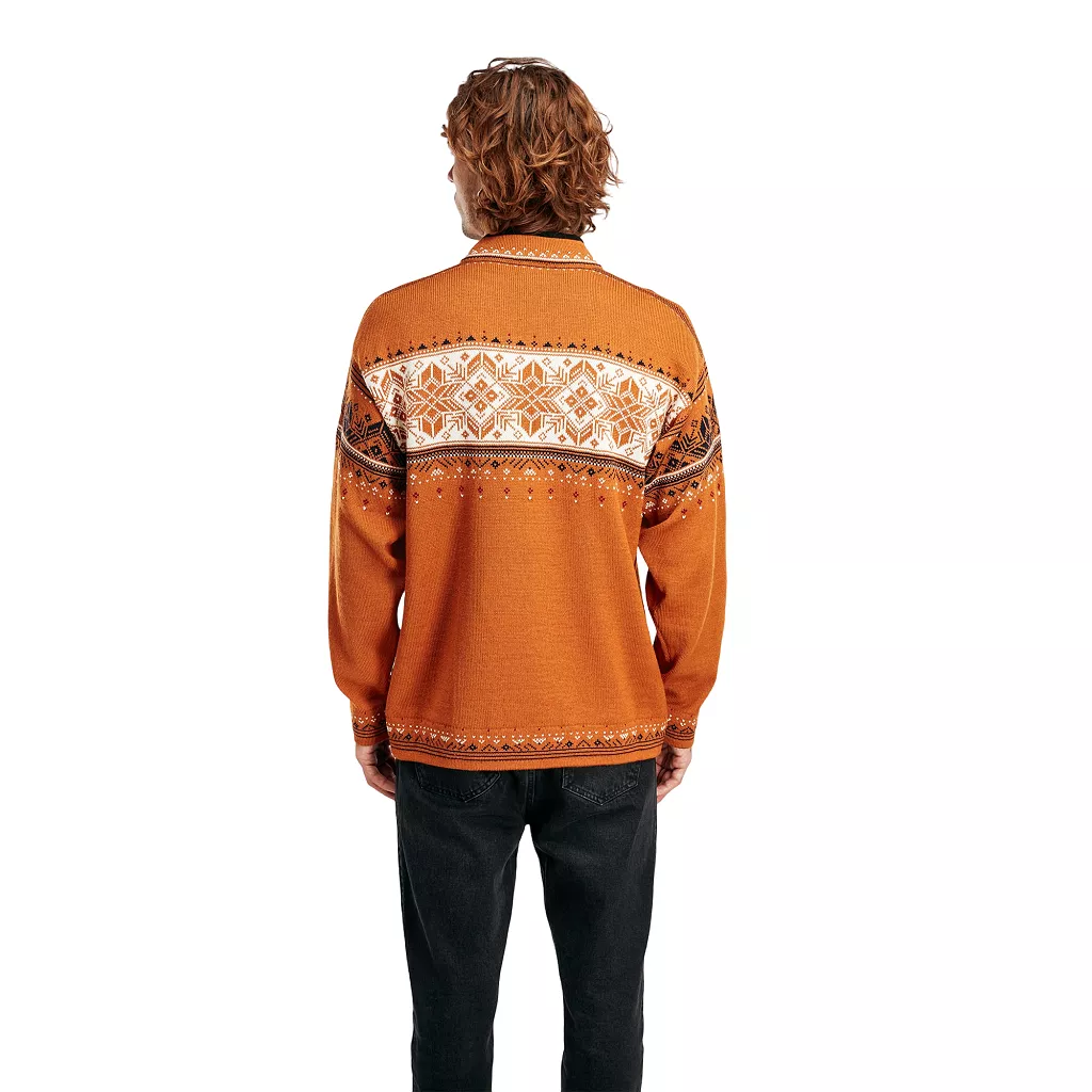 Dale of Norway Men's Blyfjell Sweater - Past Season