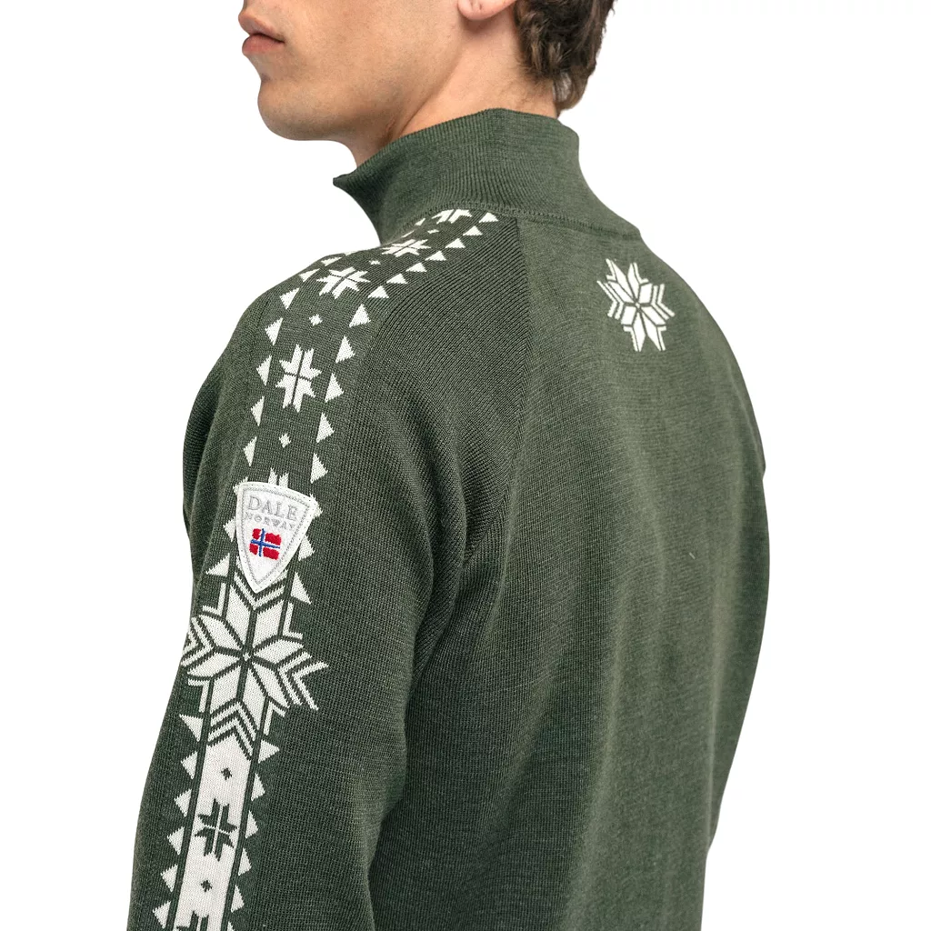 Dale Of Norway Men's Geilo Sweater - Past Season