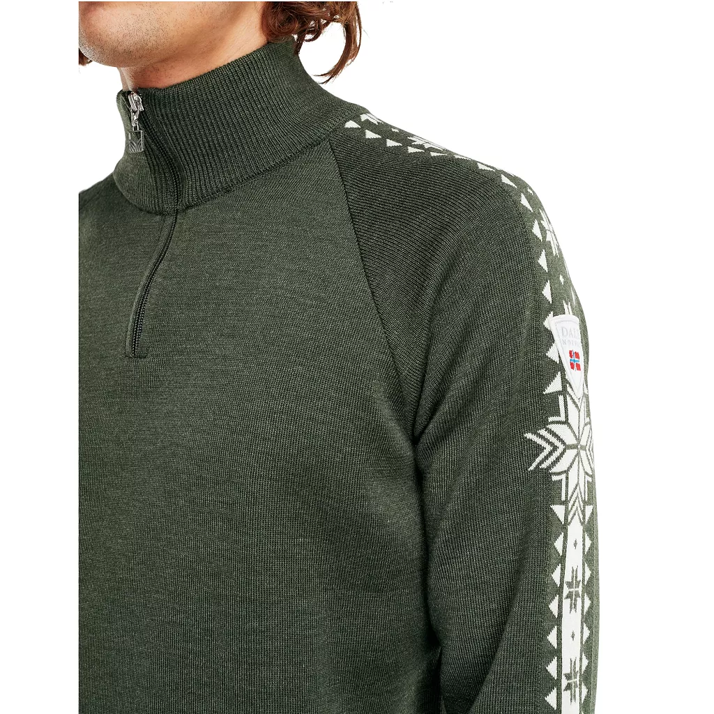 Dale Of Norway Men's Geilo Sweater - Past Season