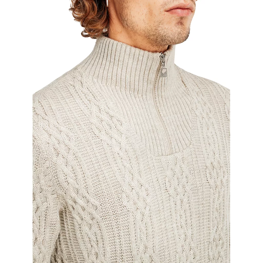 Dale of Norway Men's Hoven Sweater - Past Season