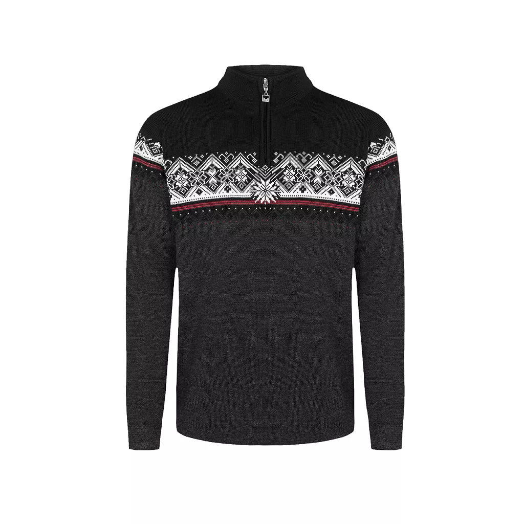 Dale of Norway Men's Moritz Sweater - Past Season