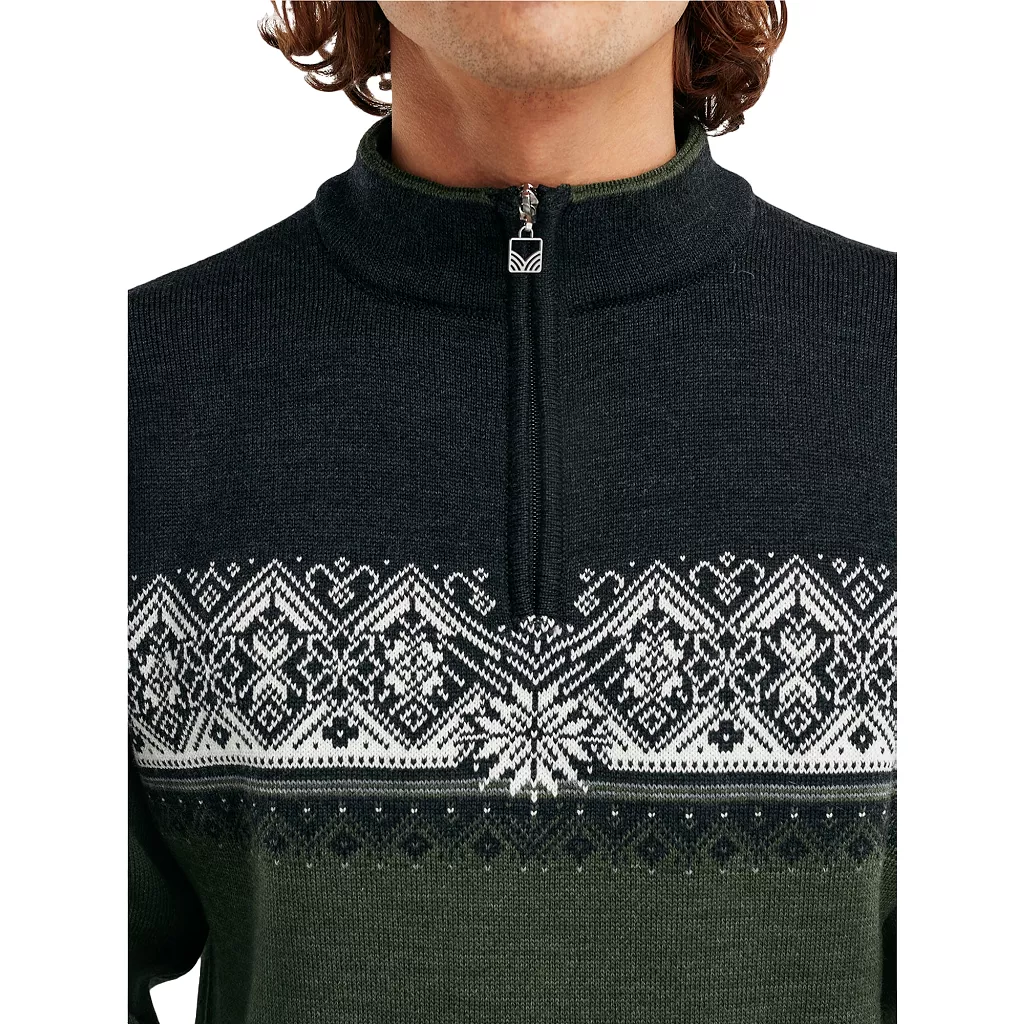 Dale of Norway Men's Moritz Sweater - Past Season