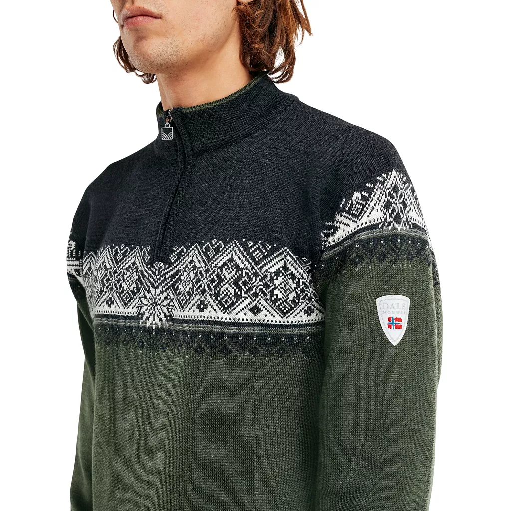 Dale of Norway Men's Moritz Sweater - Past Season