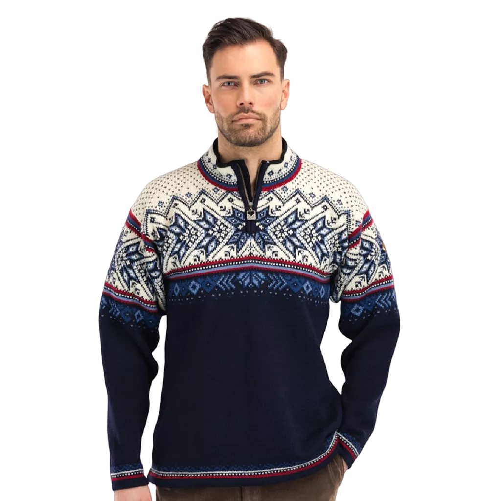 Dale Of Norway Men's Vail Sweater - Past Season