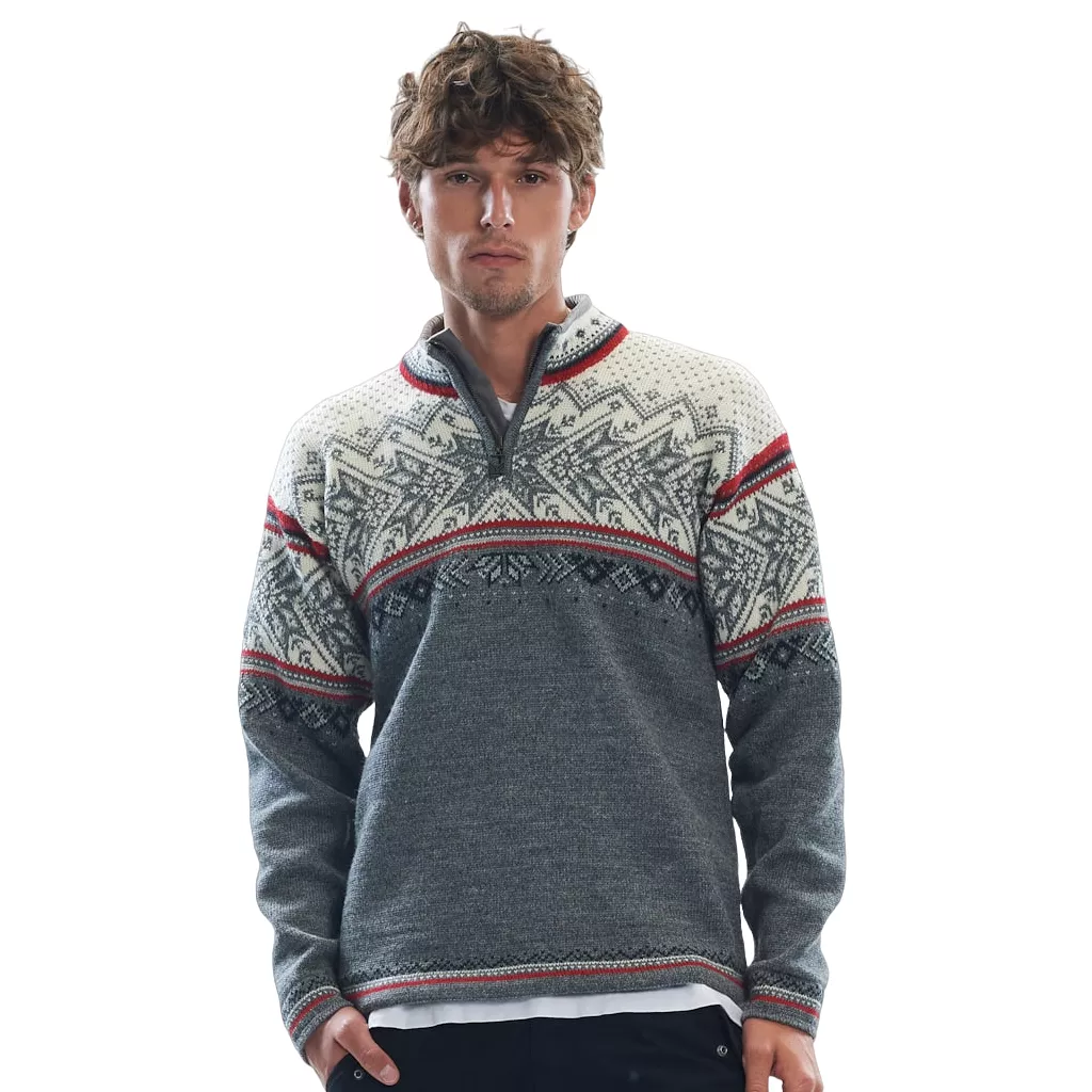 Dale Of Norway Men's Vail Sweater - Past Season