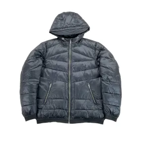 Diesel Puffer Jacket - Large