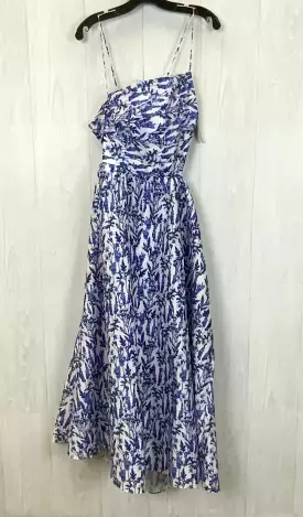 Dress Party Long By J. Crew  Size: L