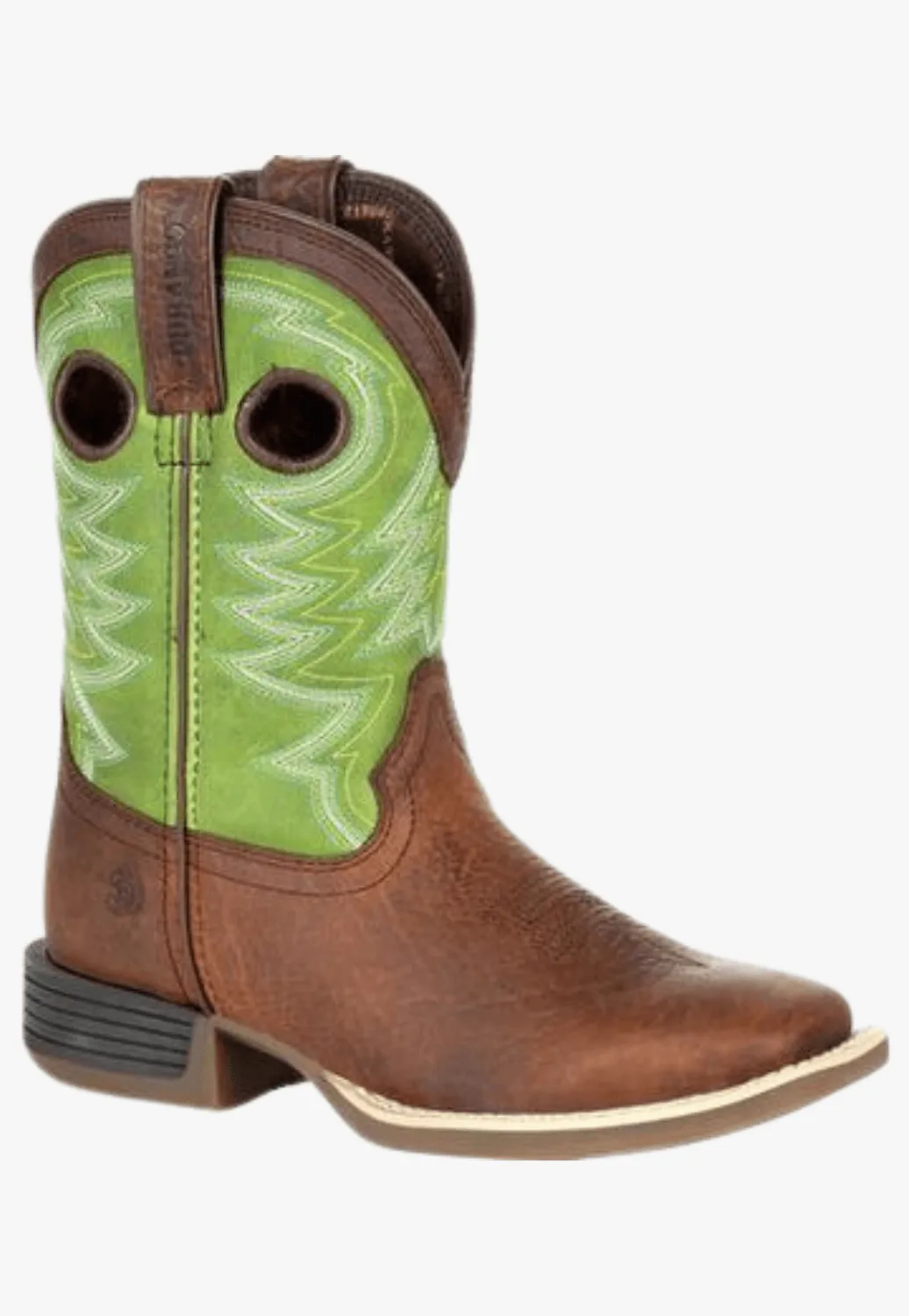 Durango Kids Top Boot