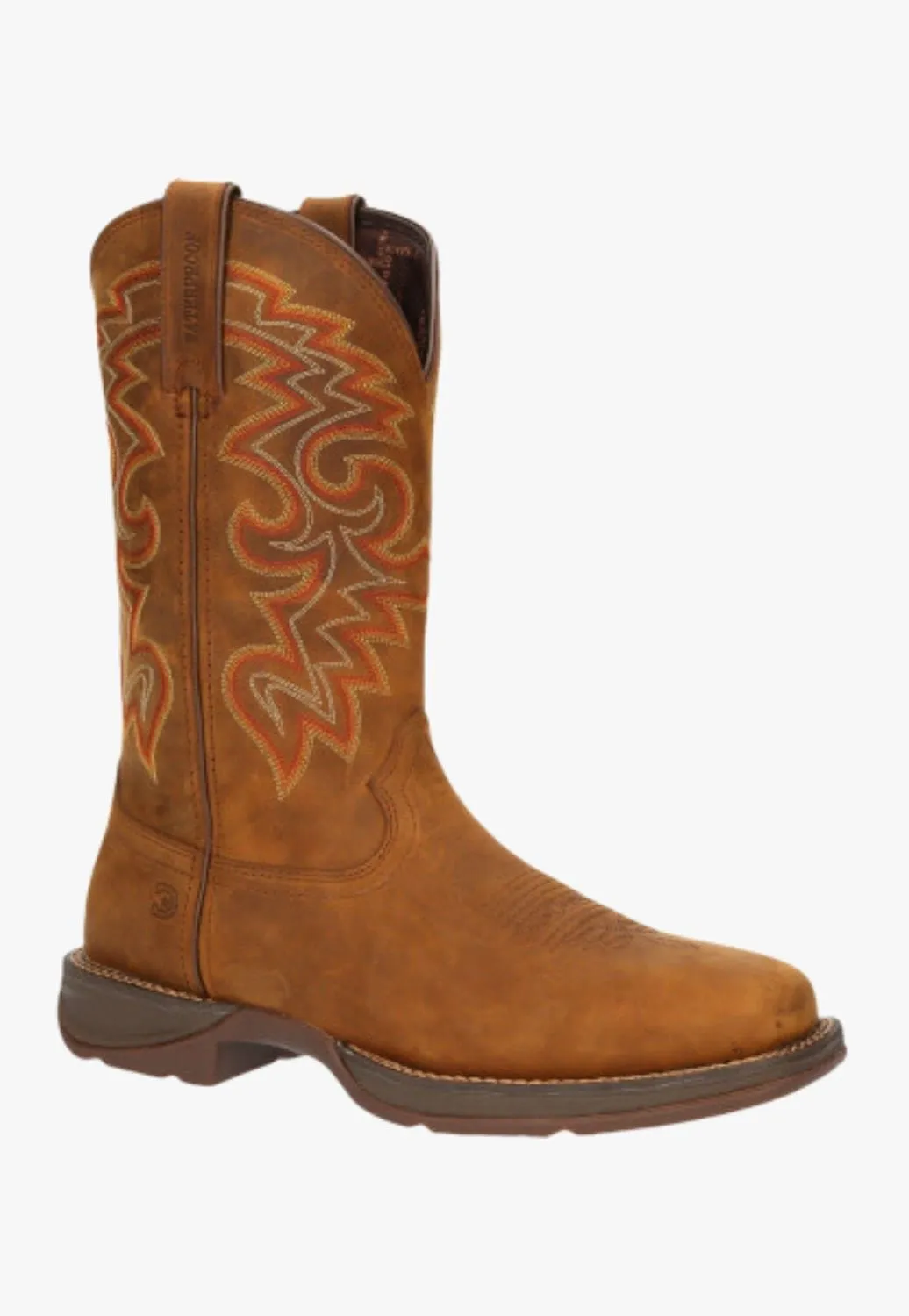 Durango Mens Rebel Waterproof Top Boot