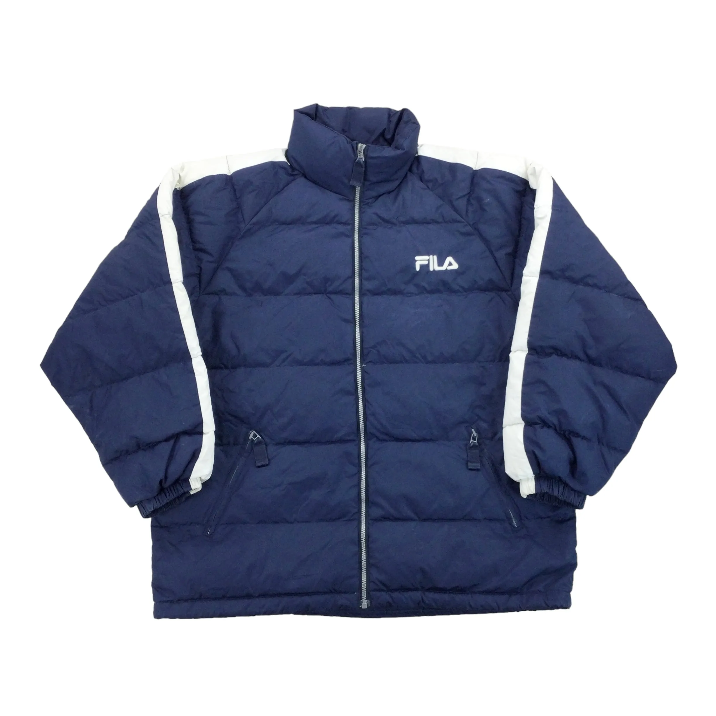 Fila Puffer Jacket - XL