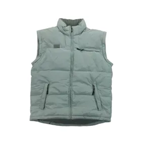 Fila Ski Puffer Gilet - Medium