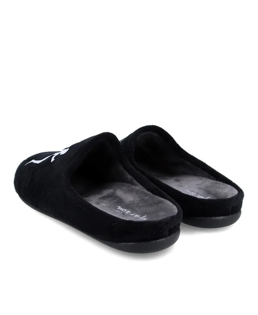 Garzón 8015.247 Men's winter house slippers