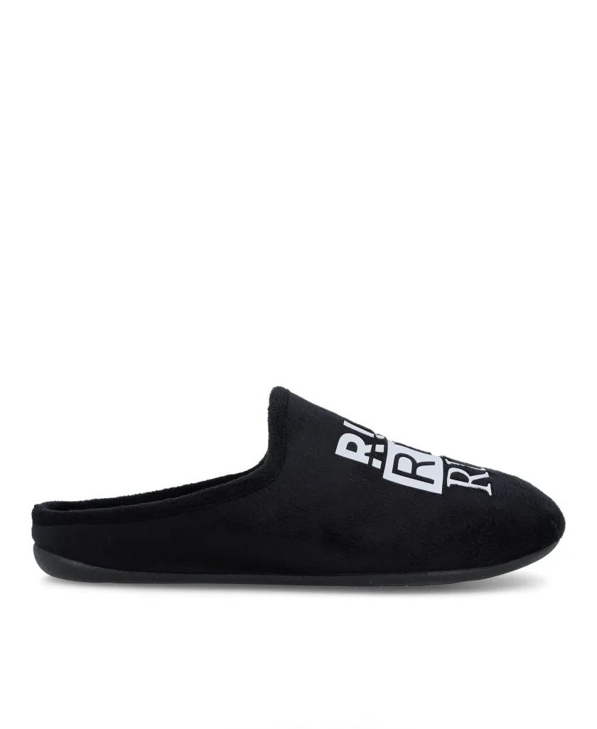 Garzón 8015.247 Men's winter house slippers