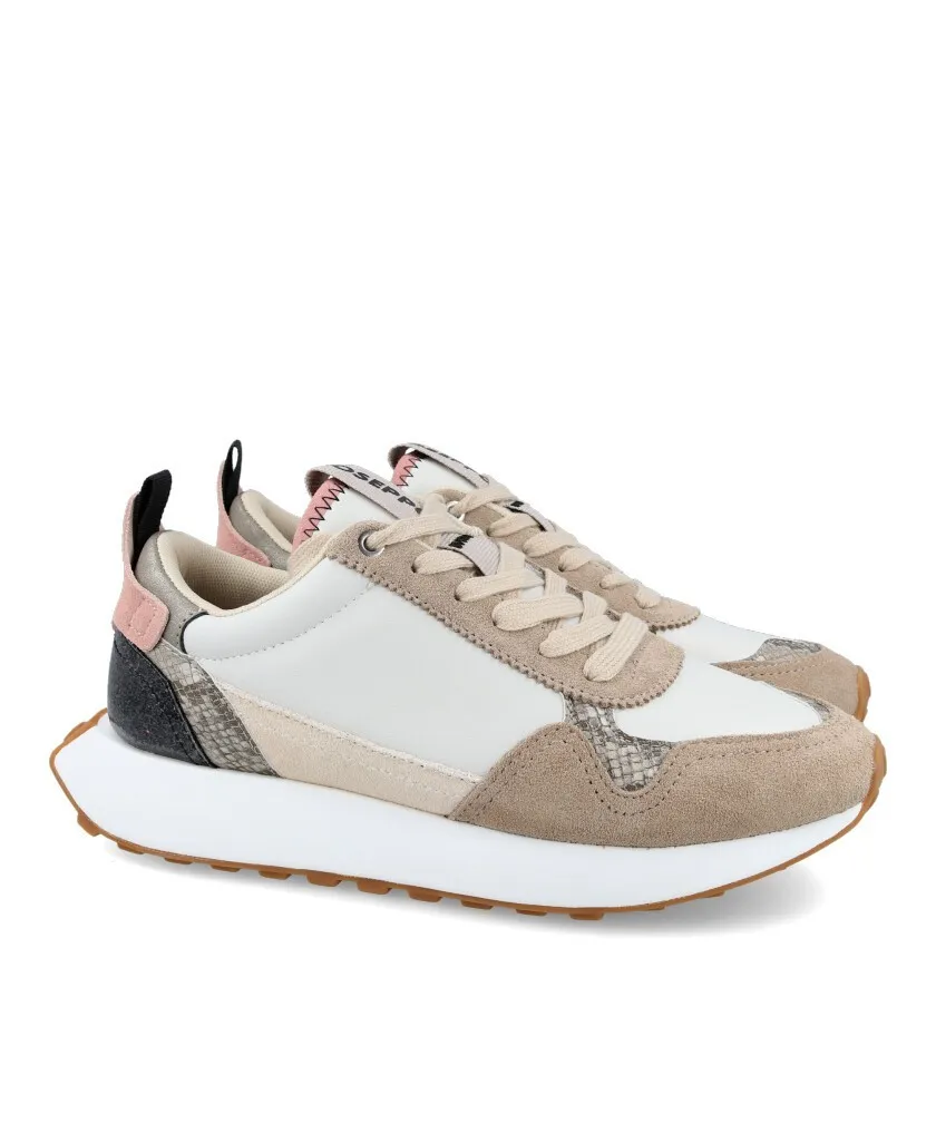 Gioseppo Killin 70487 Snake retro sneakers