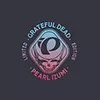 Grateful Dead x PEARL iZUMi Women's Ten Spot Midland Graphic Tee