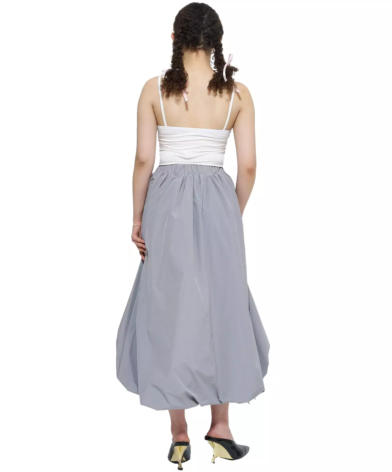 Harper Cargo Skirt