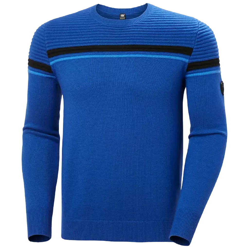 Helly Hansen Men's Carv Knitted Sweater - Past Season