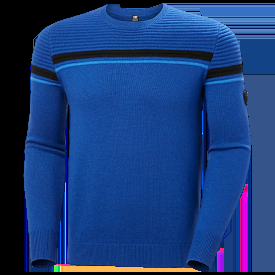 Helly Hansen Men's Carv Knitted Sweater - Past Season