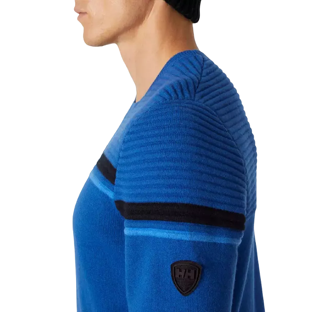 Helly Hansen Men's Carv Knitted Sweater - Past Season