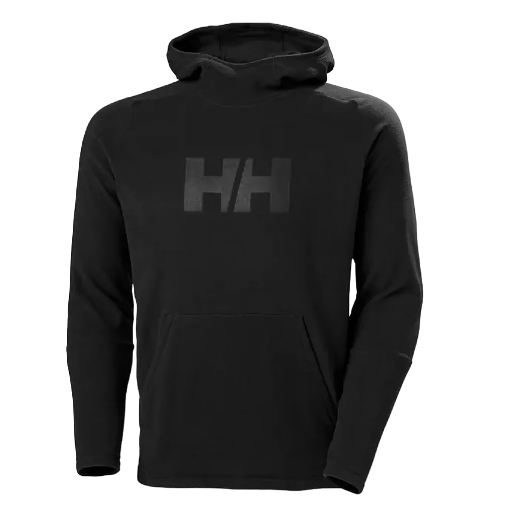 Helly Hansen Men's Daybreaker Logo Hoody - Past Season