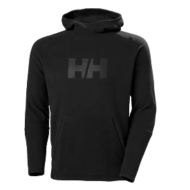 Helly Hansen Men's Daybreaker Logo Hoody - Past Season