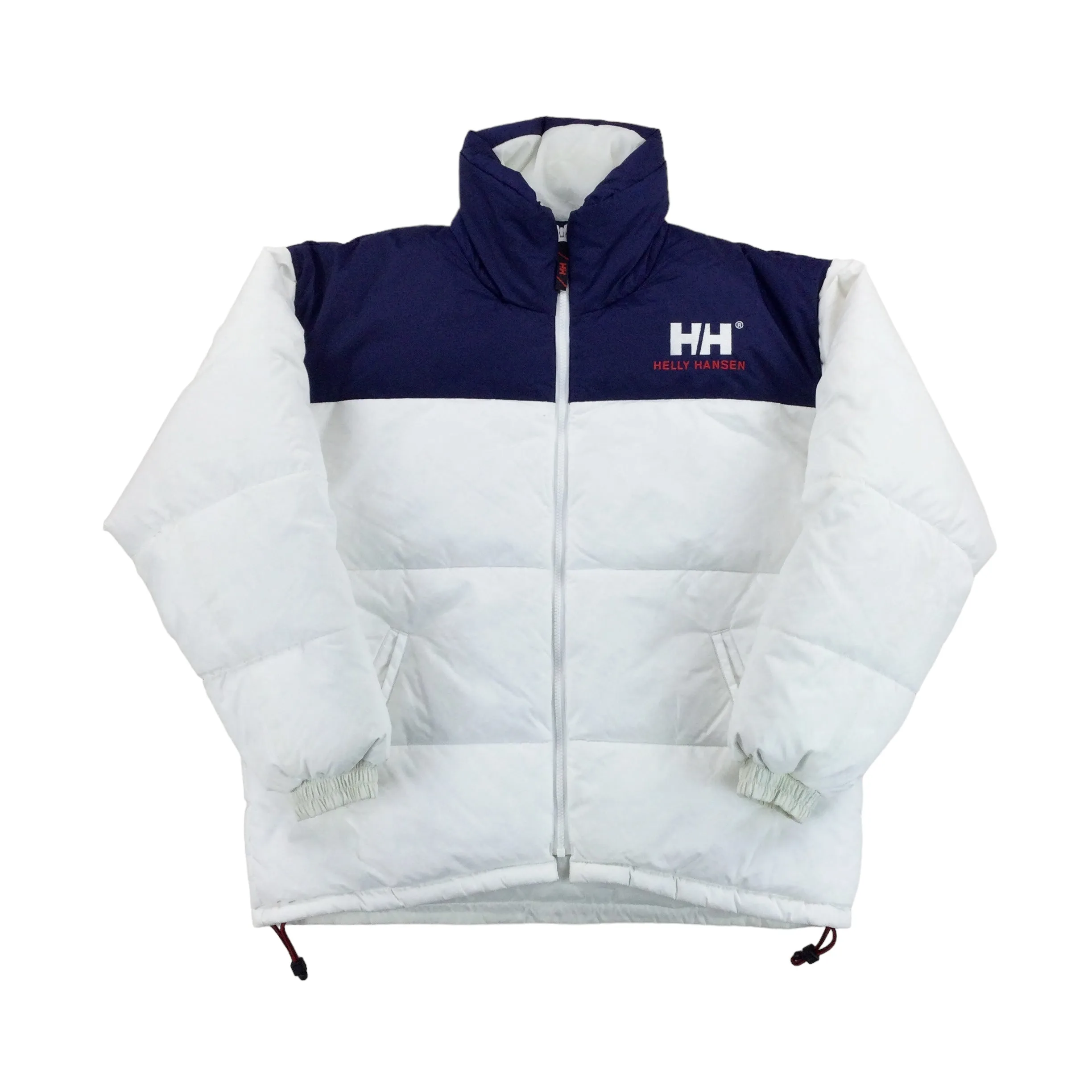 Helly Hansen Puffer Jacket - Medium