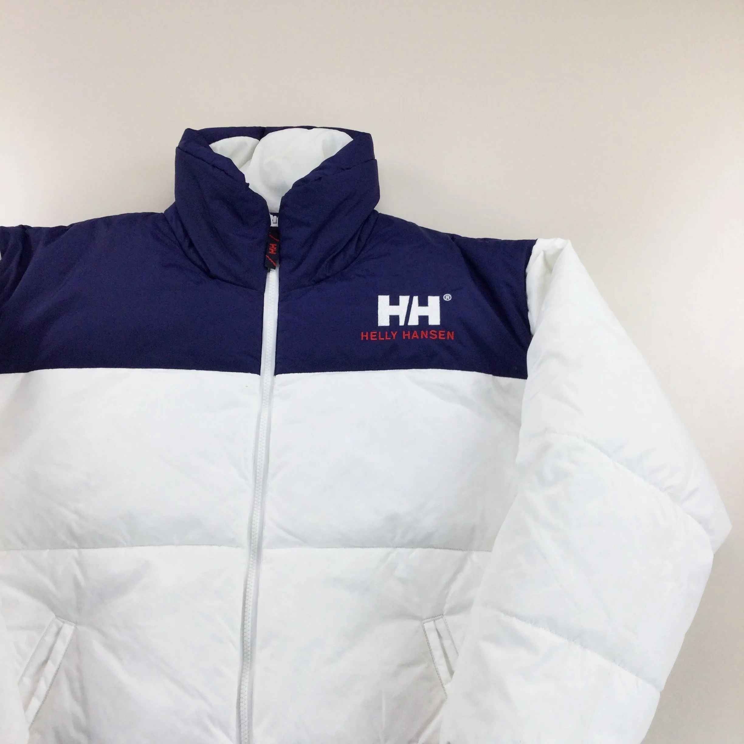 Helly Hansen Puffer Jacket - Medium