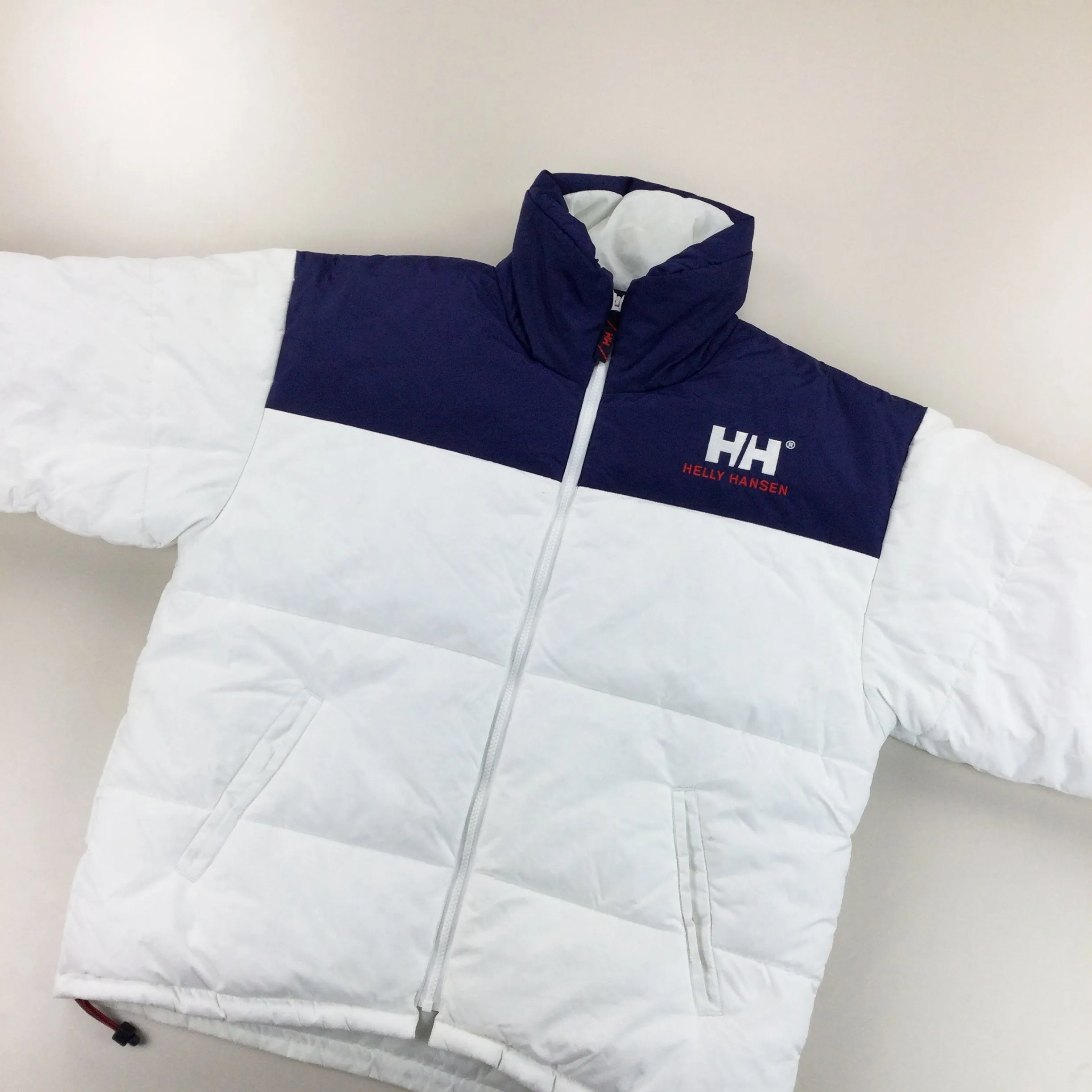 Helly Hansen Puffer Jacket - Medium