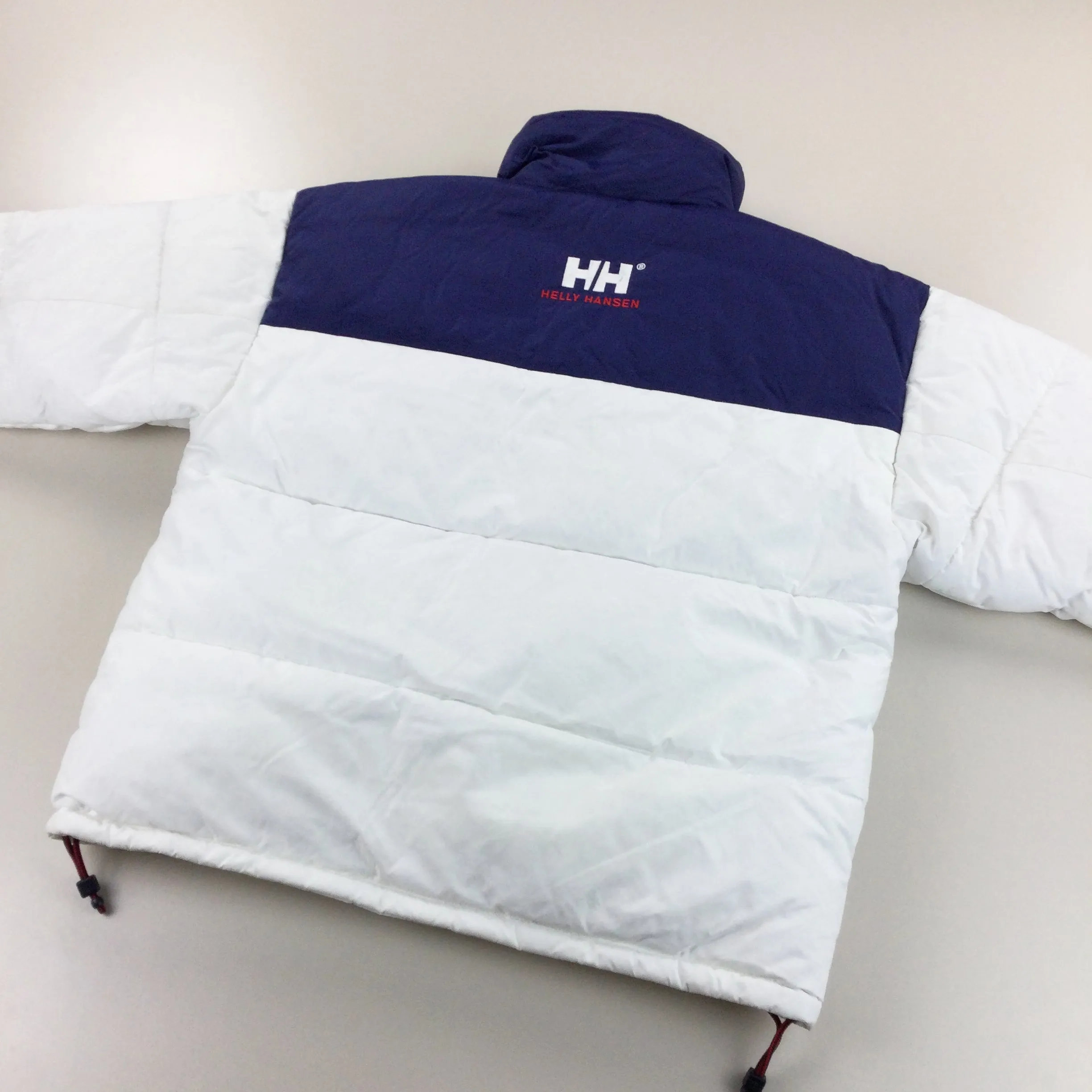 Helly Hansen Puffer Jacket - Medium