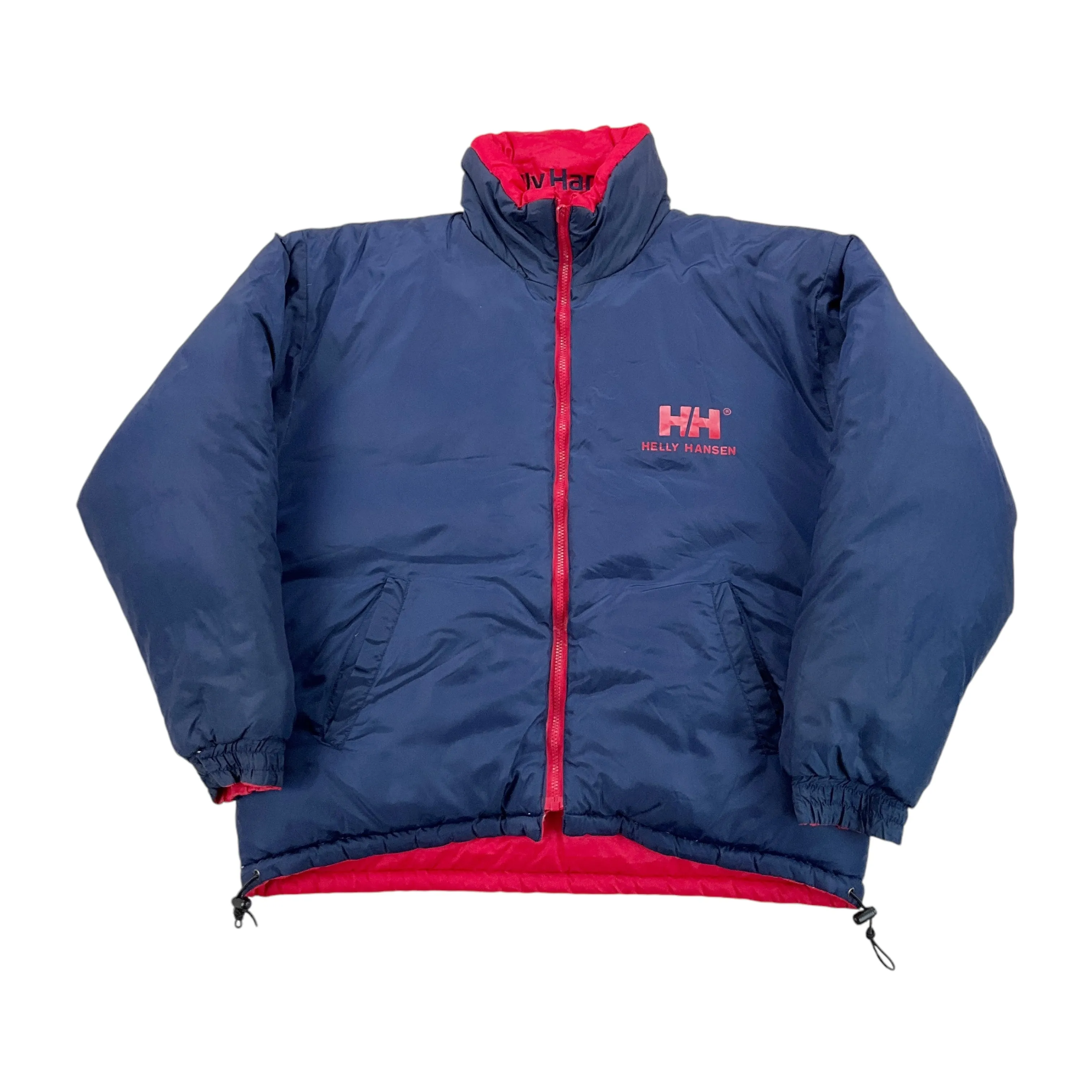 Helly Hansen Reversible Puffer Jacket - Medium