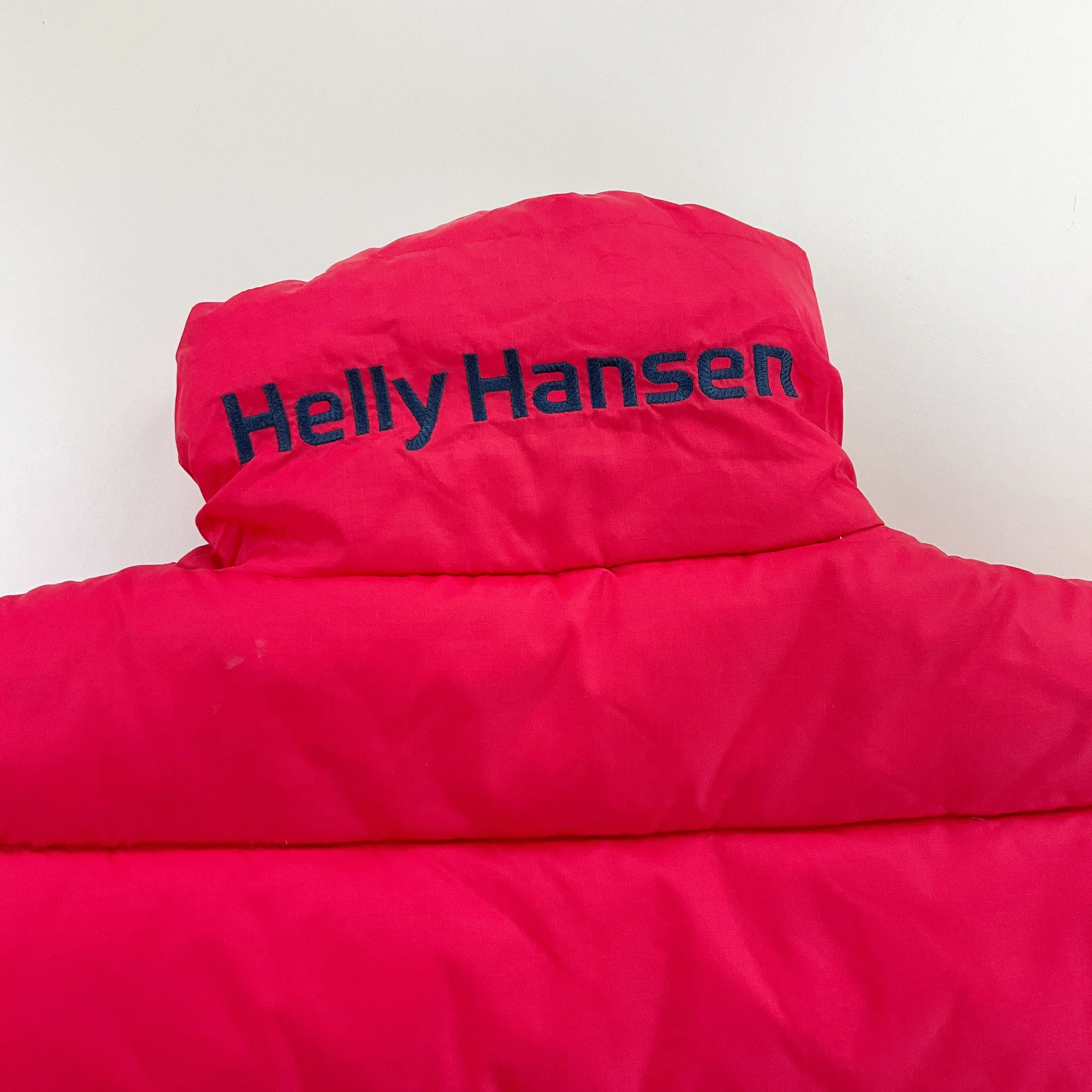 Helly Hansen Reversible Puffer Jacket - Medium