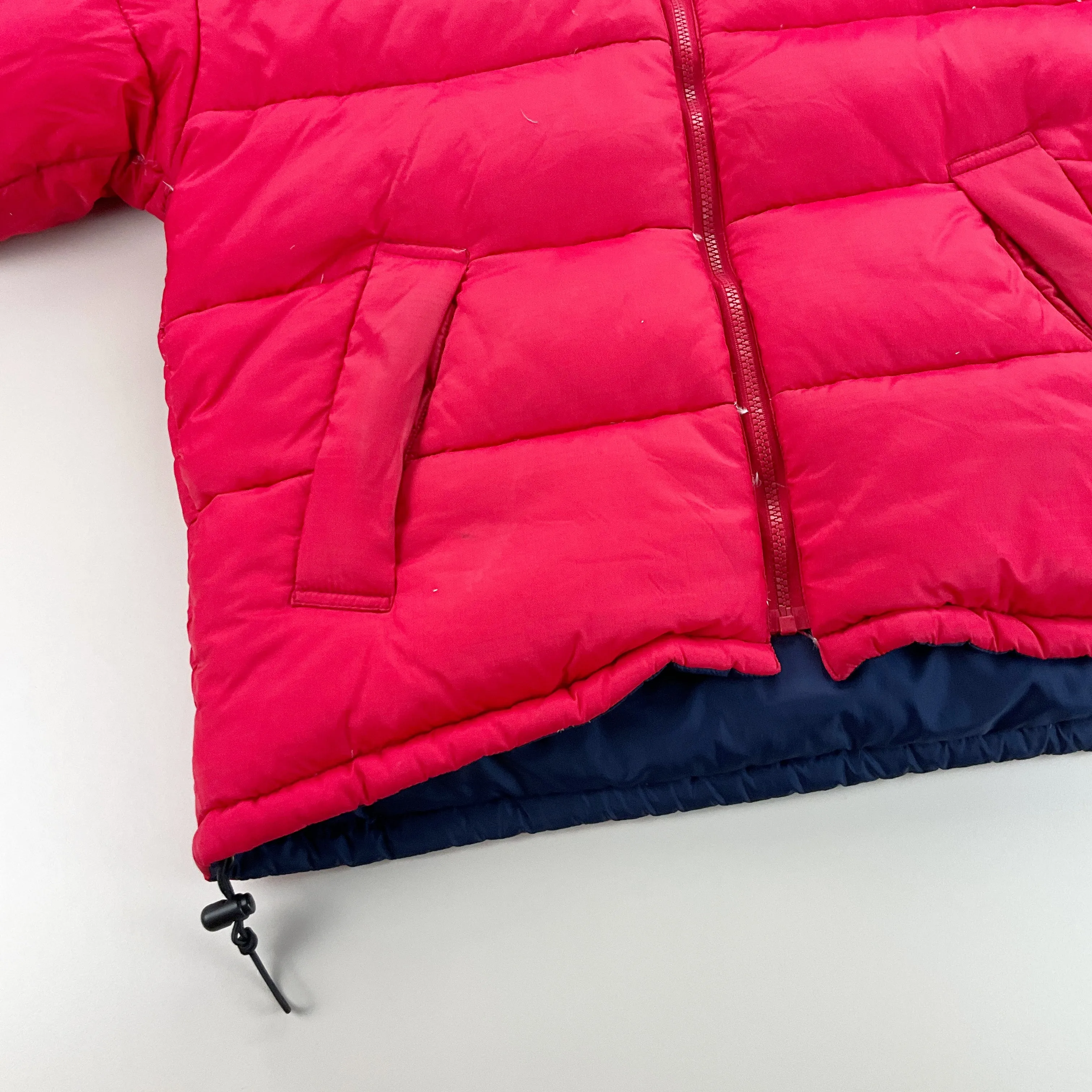 Helly Hansen Reversible Puffer Jacket - Medium