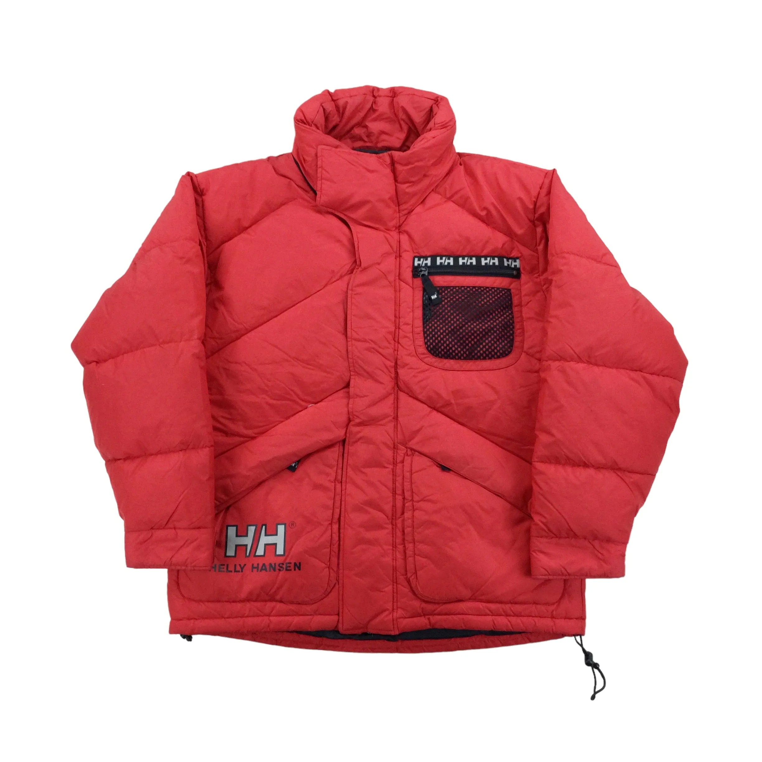 Helly Hansen Winter Puffer Jacket - Small