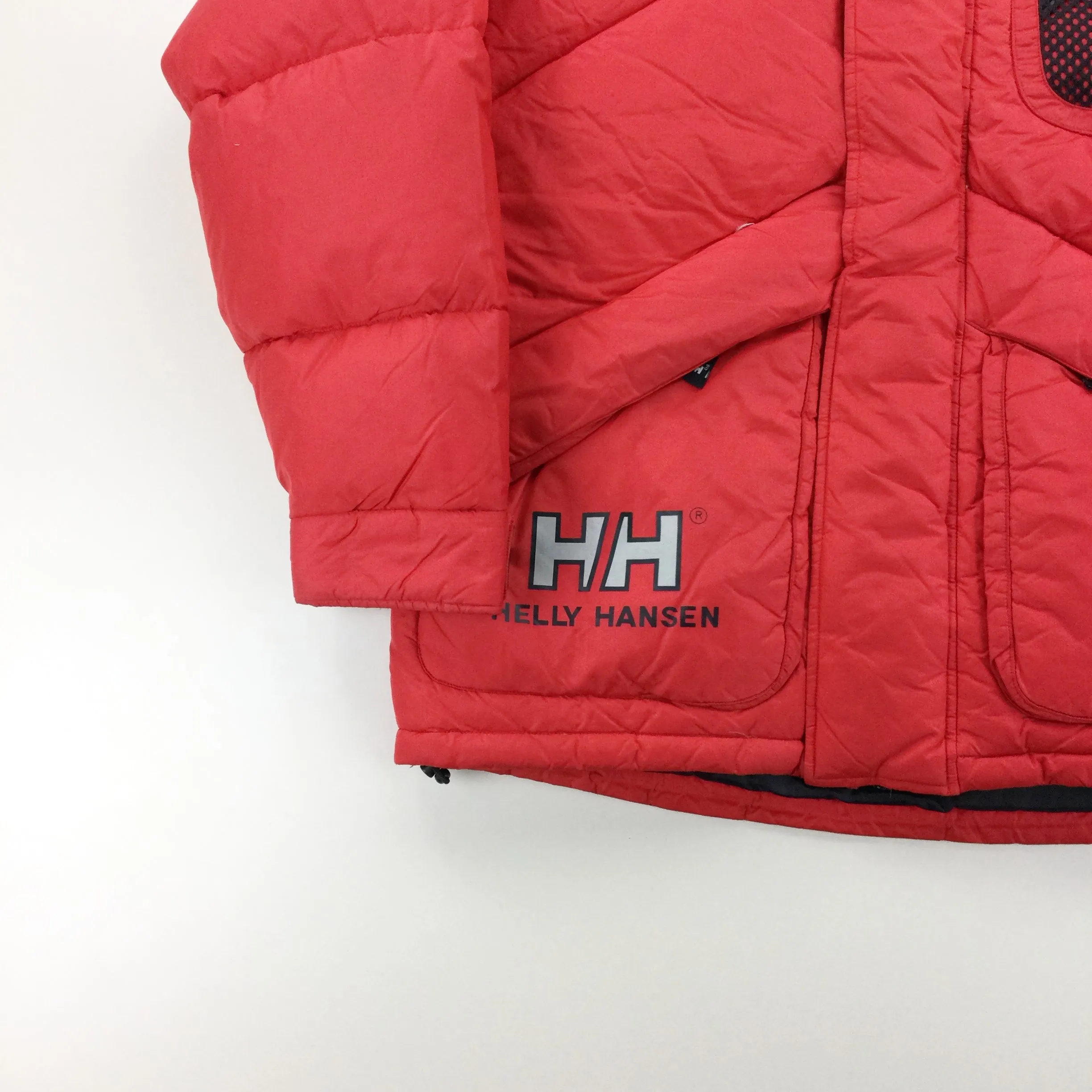 Helly Hansen Winter Puffer Jacket - Small